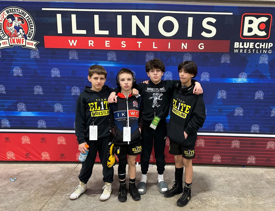 Downstate Wrestling Club