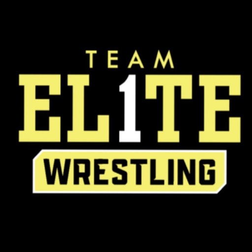 TEAM EL1TE crest